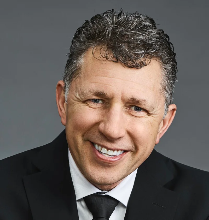 Mario Chiasson