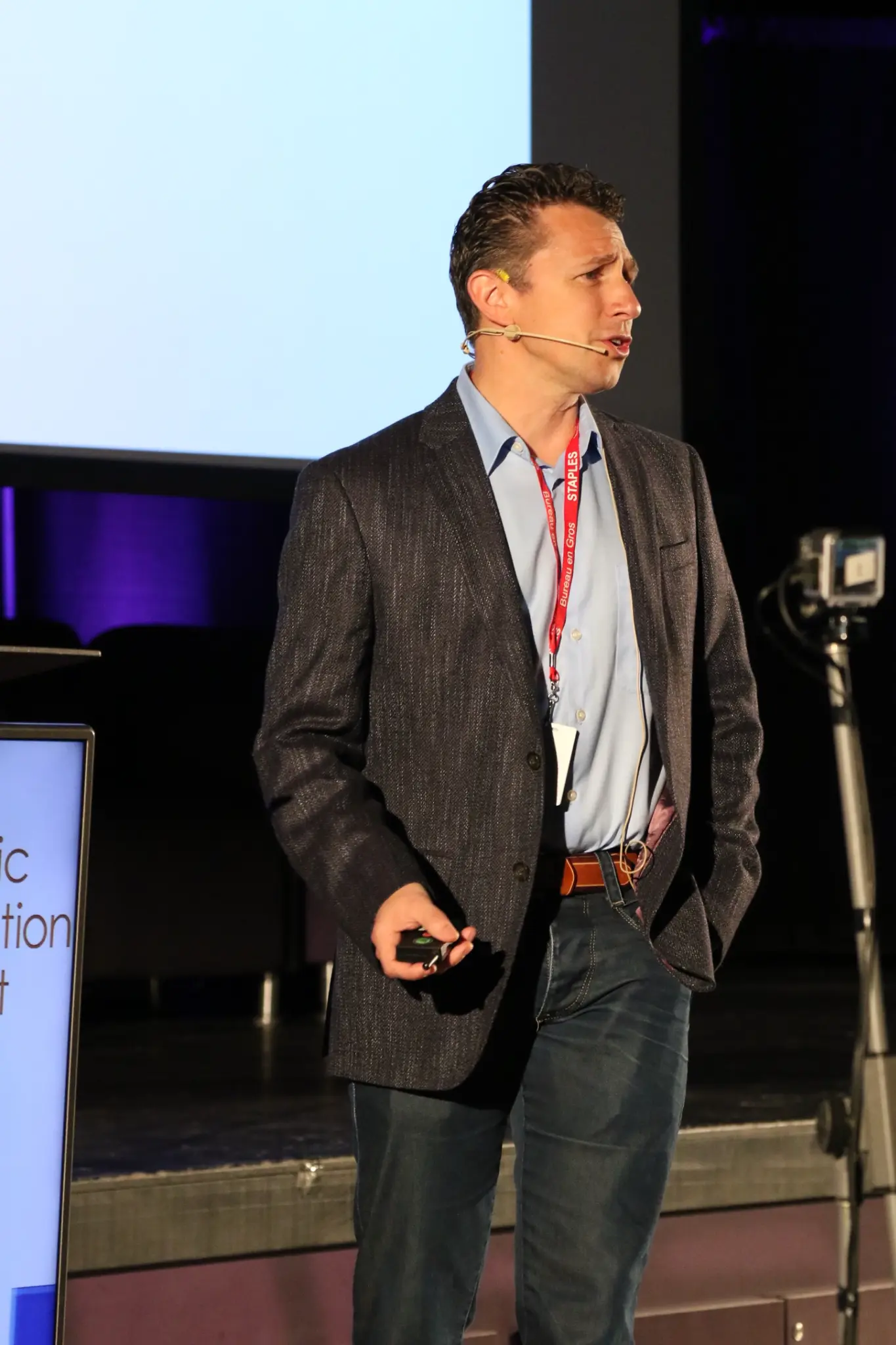 Atlantic Education Summit