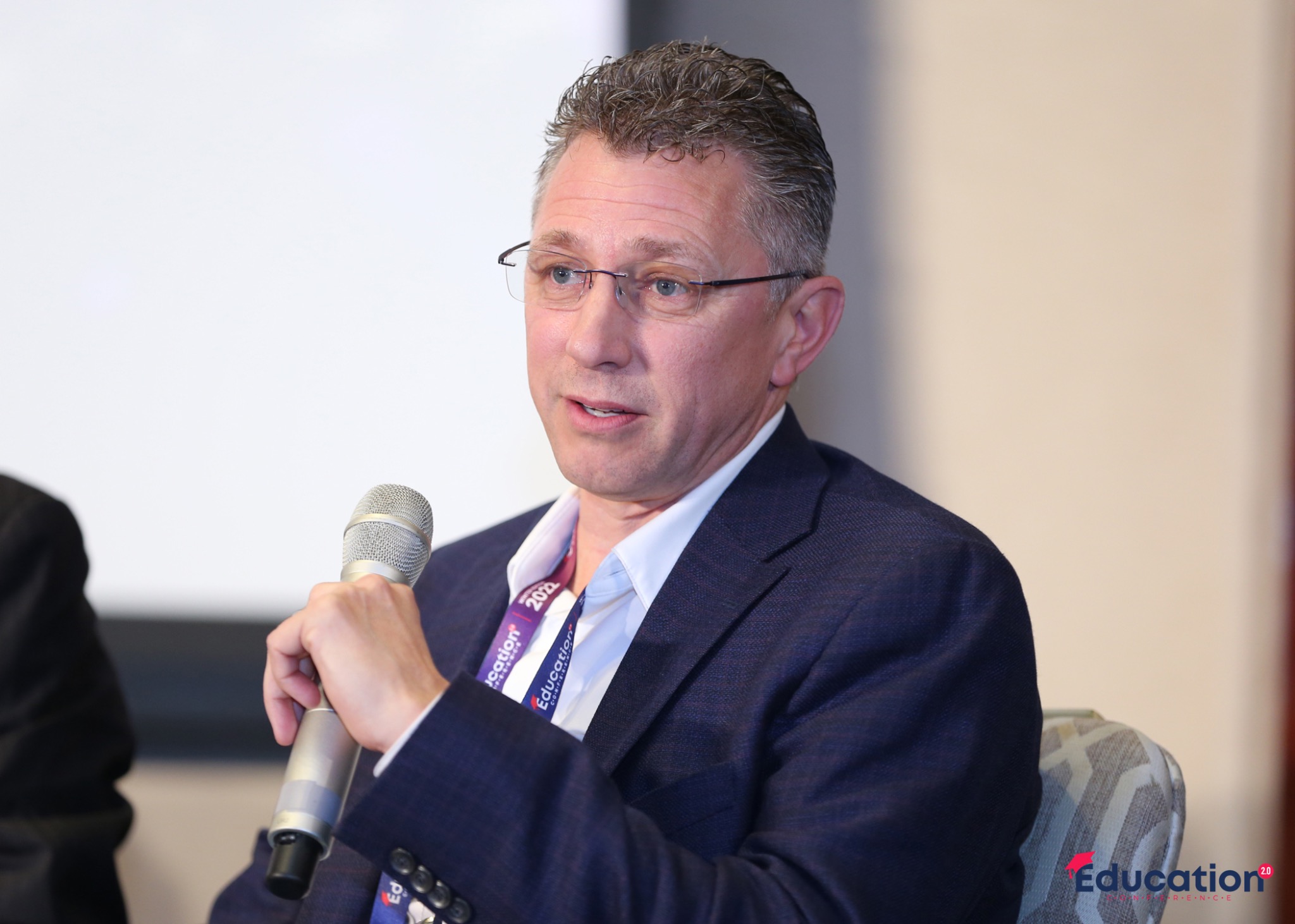 Conference Speaking