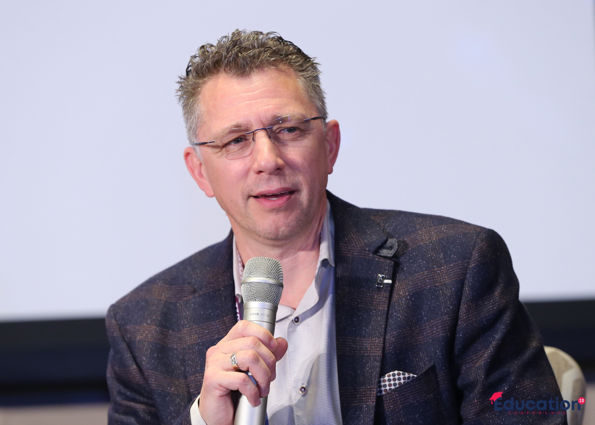 Panel Discussion