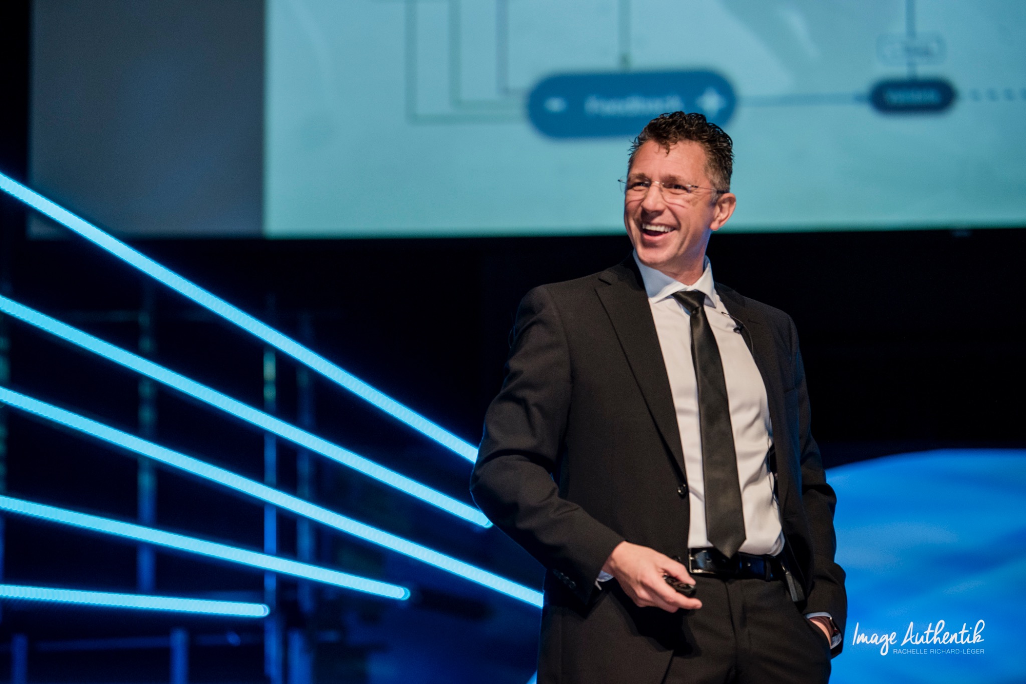 Engaging Presentation